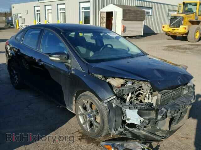 Фотография 1FADP3F23DL365807 - FORD FOCUS 2013