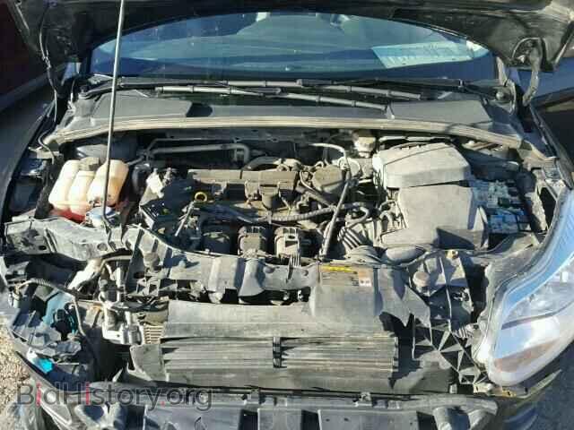 2013 FORD FOCUS - VIN: 1FADP3F23DL365807 - Photo 7