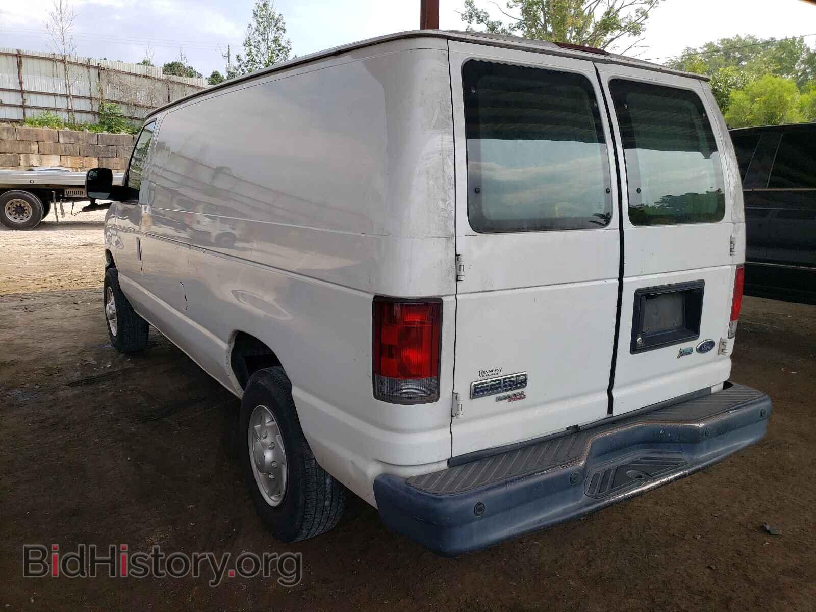 2011 FORD ECONOLINE - VIN: 1FTNE2EW6BDA06459 - Photo 3