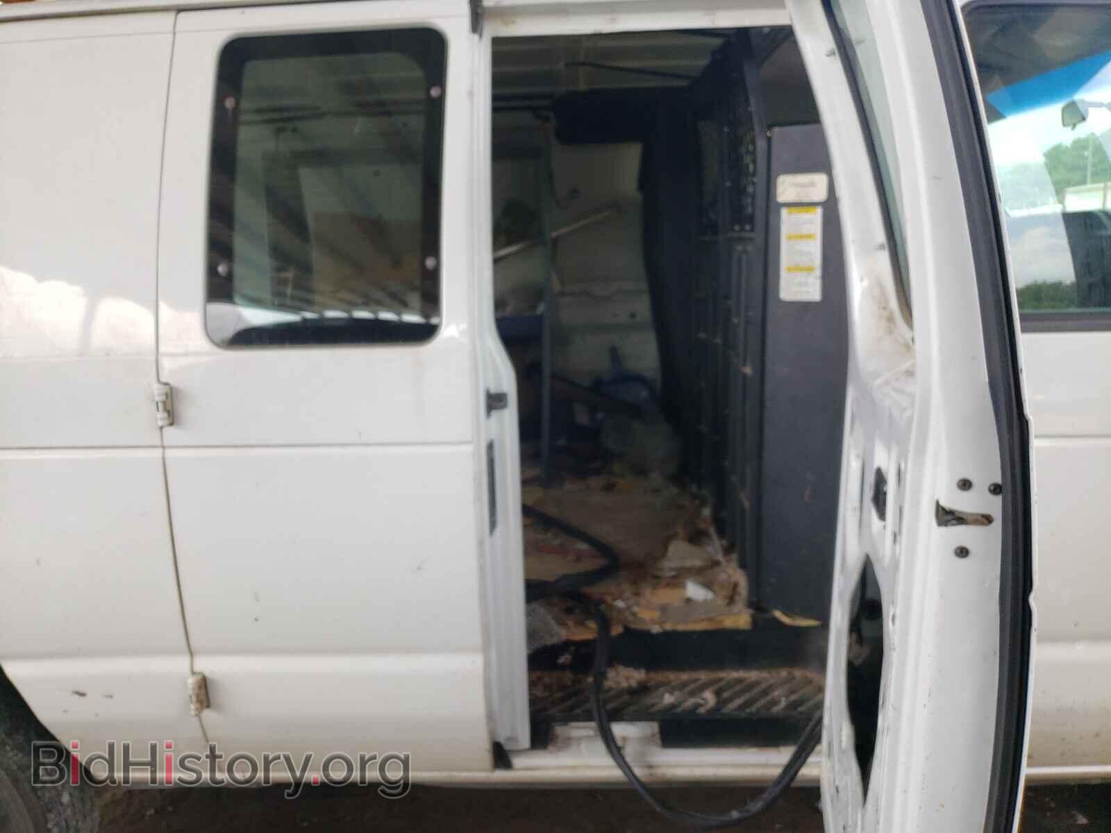 2011 FORD ECONOLINE - VIN: 1FTNE2EW6BDA06459 - Photo 6