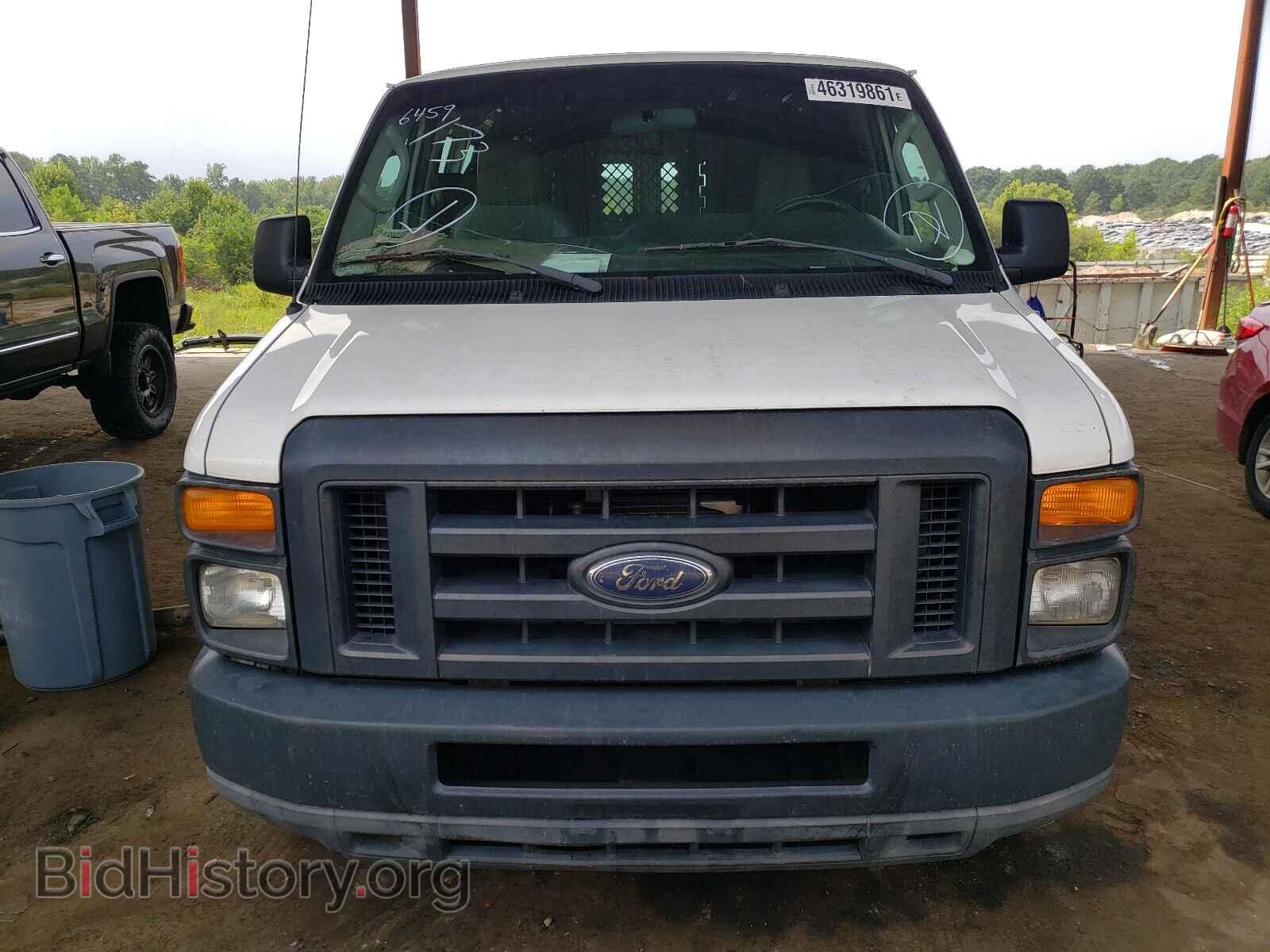 2011 FORD ECONOLINE - VIN: 1FTNE2EW6BDA06459 - Photo 9