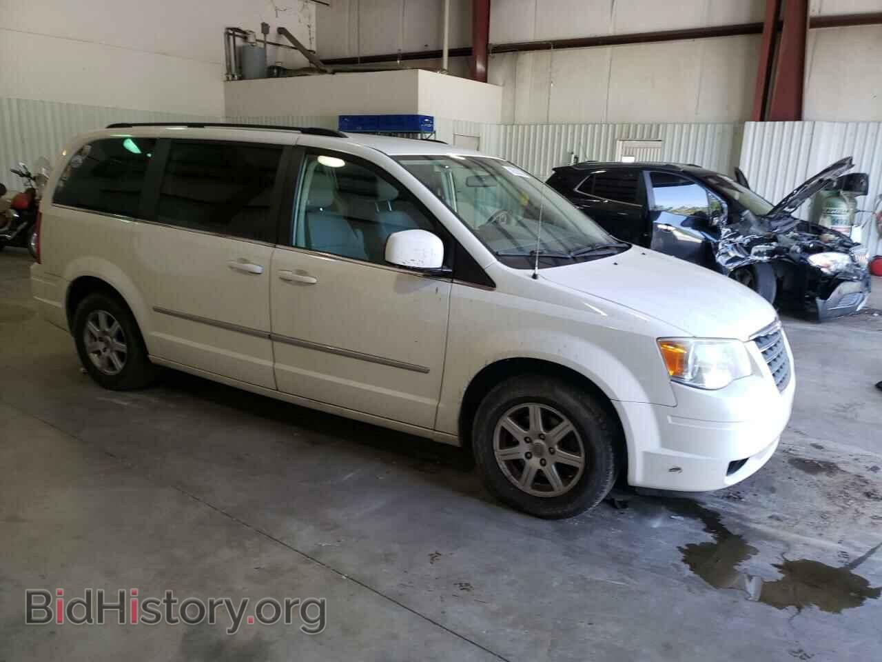 2010 CHRYSLER MINIVAN - VIN: 2A4RR5D13AR369580 - Photo 4