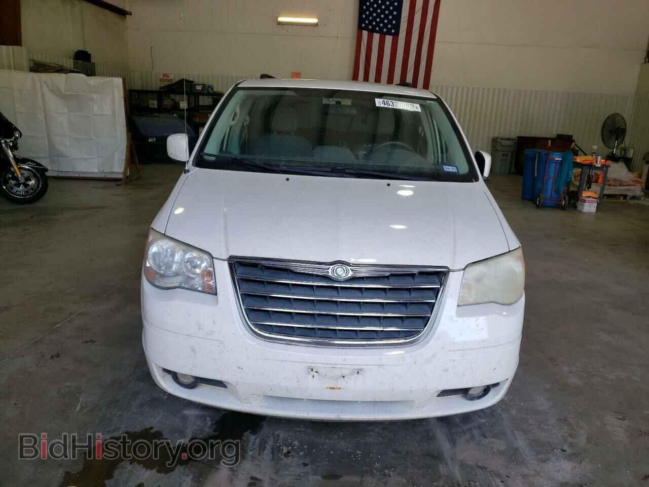 2010 CHRYSLER MINIVAN - VIN: 2A4RR5D13AR369580 - Photo 5
