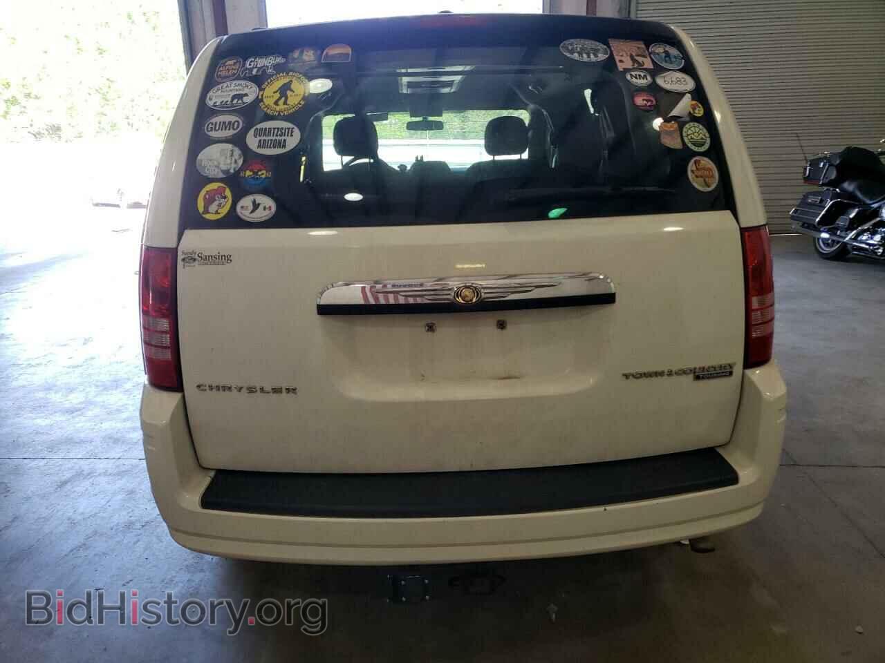 2010 CHRYSLER MINIVAN - VIN: 2A4RR5D13AR369580 - Photo 6