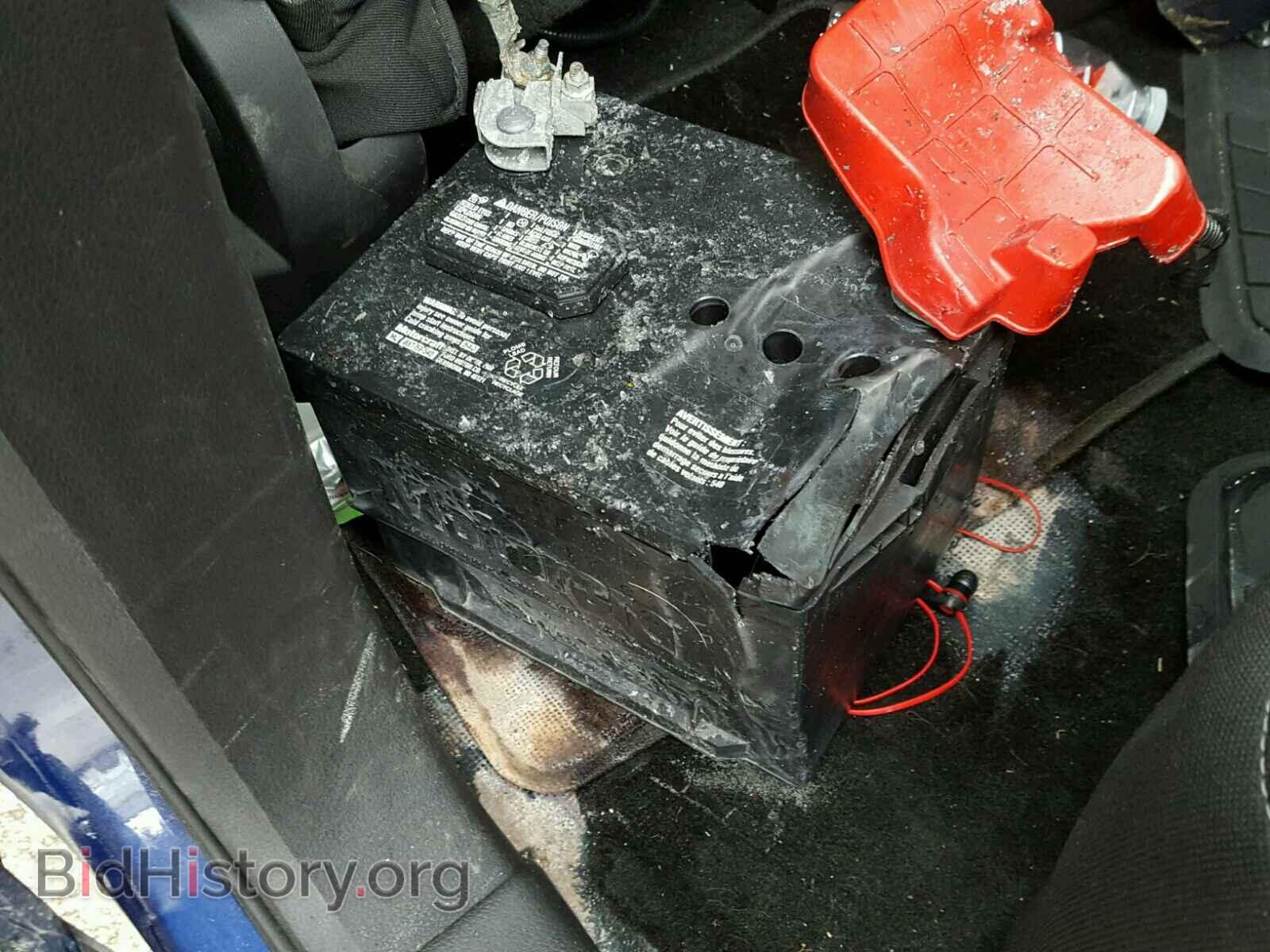 2013 FORD EDGE - VIN: 2FMDK3GC7DBC84563 - Фото 9