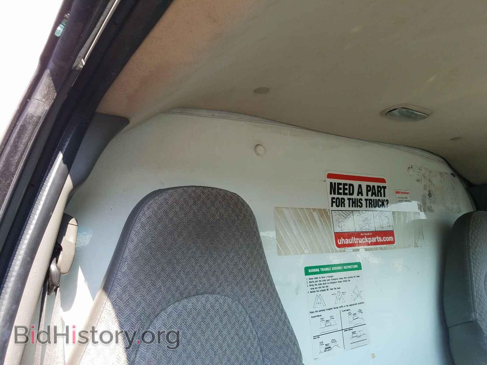 2005 GMC SAVANA - VIN: 1GDGG31V751901563 - Фото 6