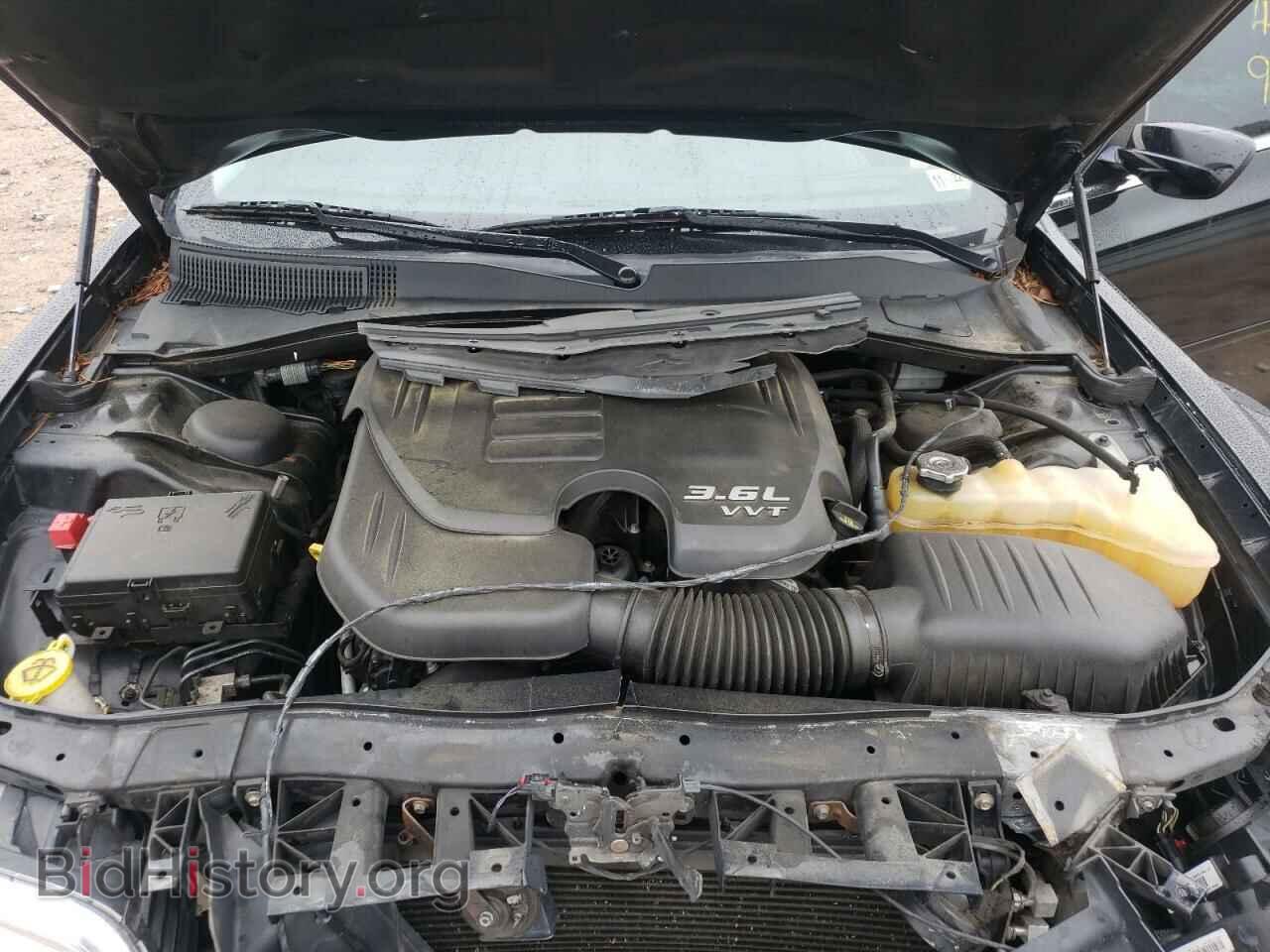 2015 CHRYSLER 300 - VIN: 2C3CCARG5FH849575 - Фото 7