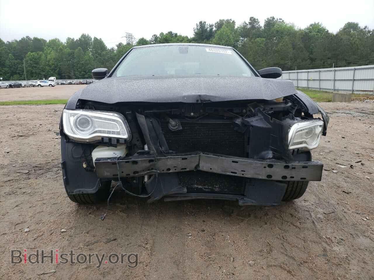 2015 CHRYSLER 300 - VIN: 2C3CCARG5FH849575 - Фото 9