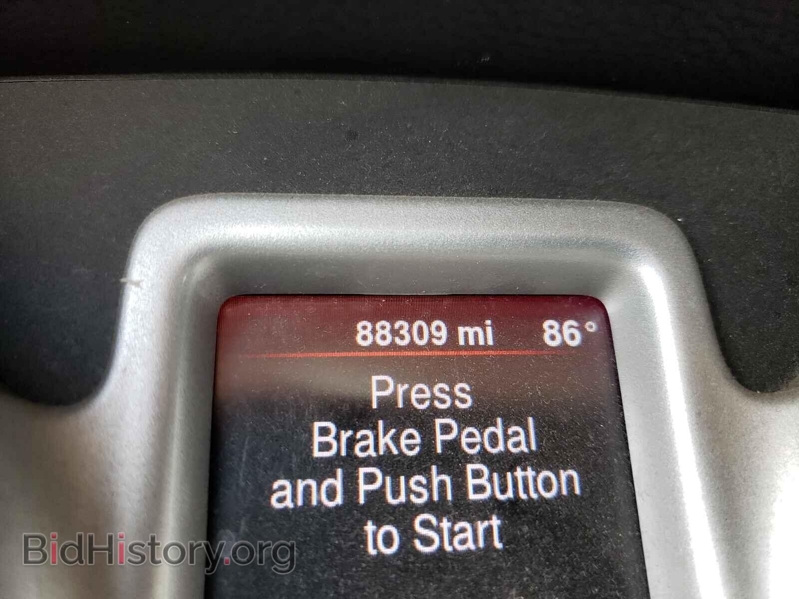 2013 DODGE JOURNEY - VIN: 3C4PDCBB7DT700884 - Фото 8