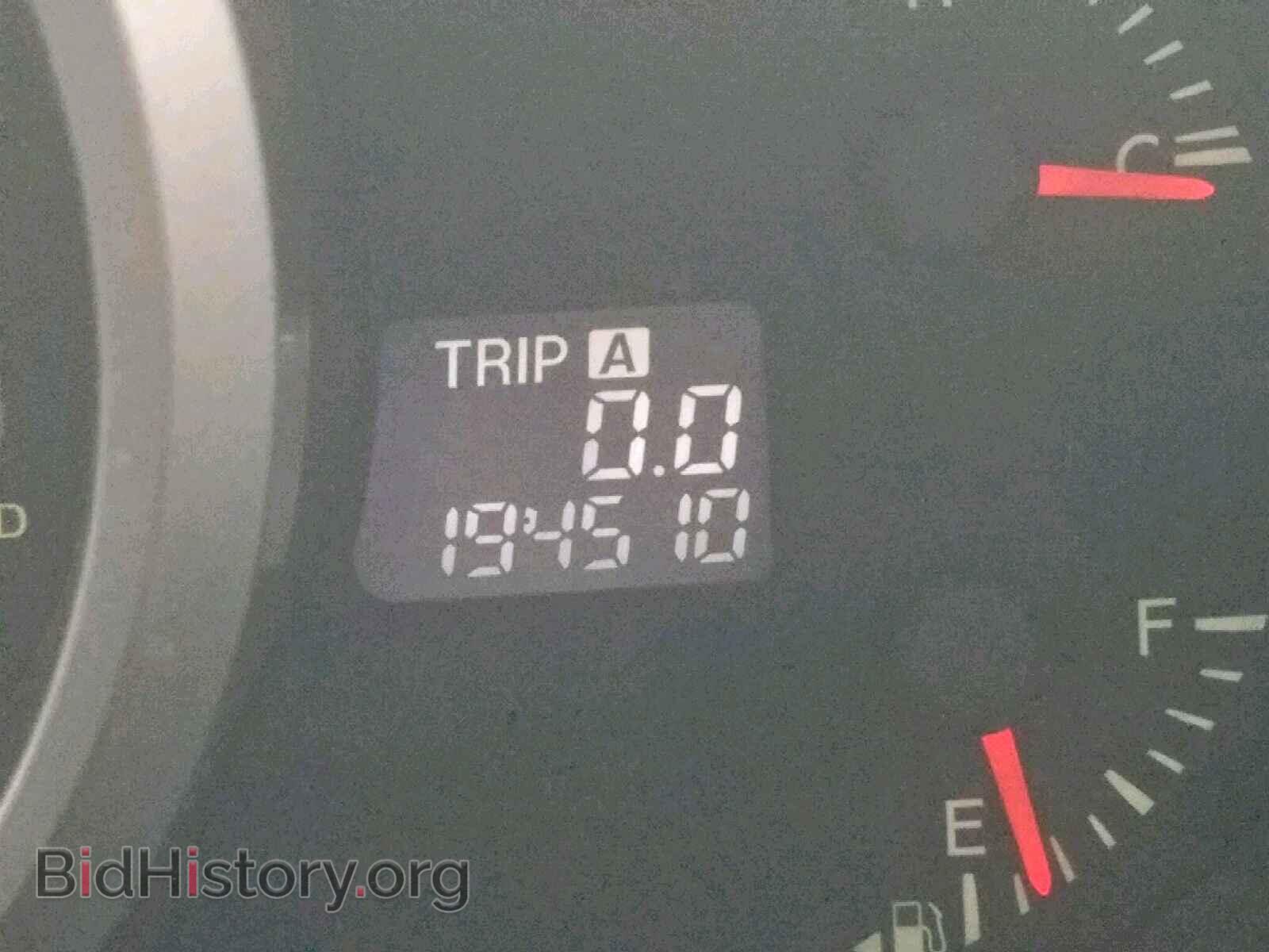 2010 MAZDA CX-7 - VIN: JM3ER2W55A0301642 - Фото 8