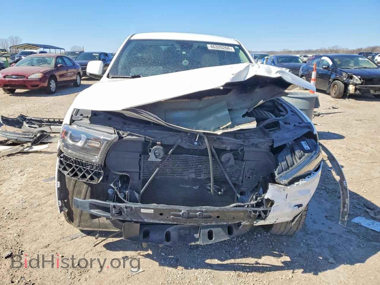 2017 DODGE DURANGO - VIN: 1C4RDHDGXHC847717 - Photo 5