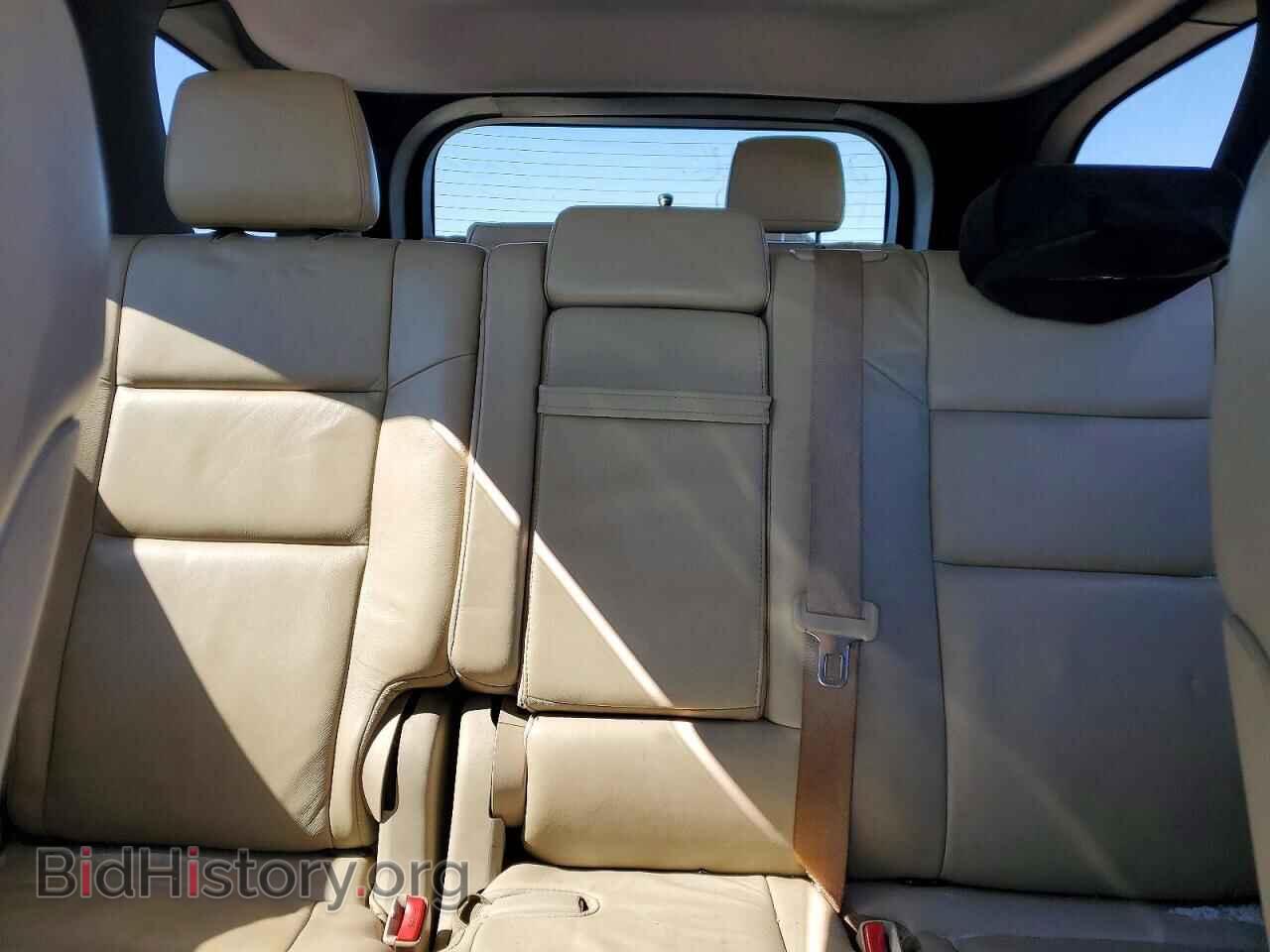 2017 DODGE DURANGO - VIN: 1C4RDHDGXHC847717 - Photo 10