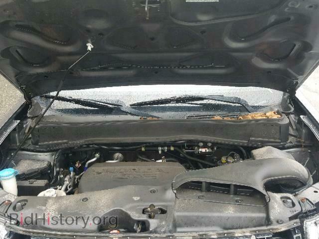 2012 HONDA PILOT EX - VIN: 5FNYF4H43CB084899 - Photo 7