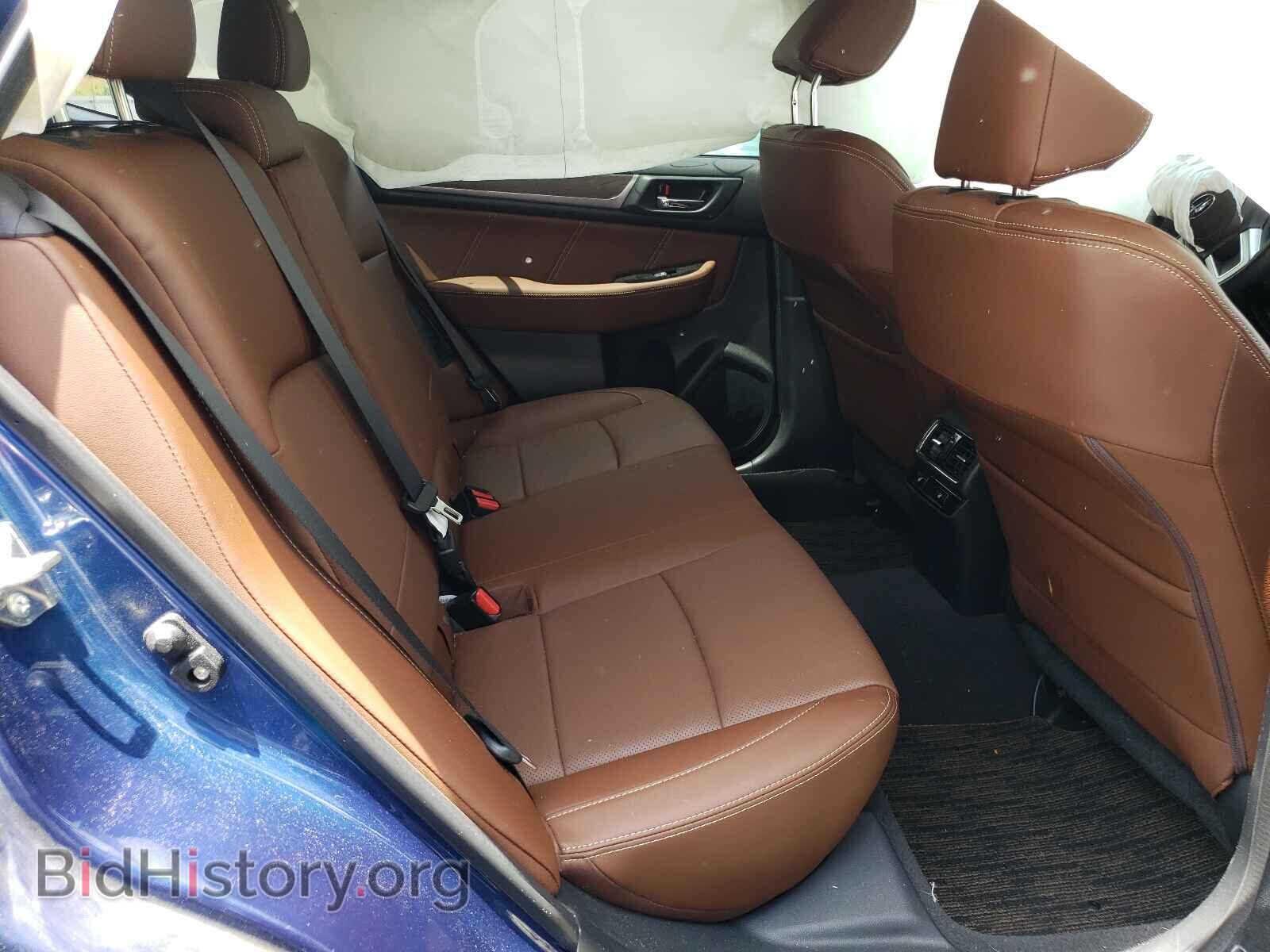 2017 SUBARU OUTBACK - VIN: 4S4BSATC3H3254113 - Фото 6