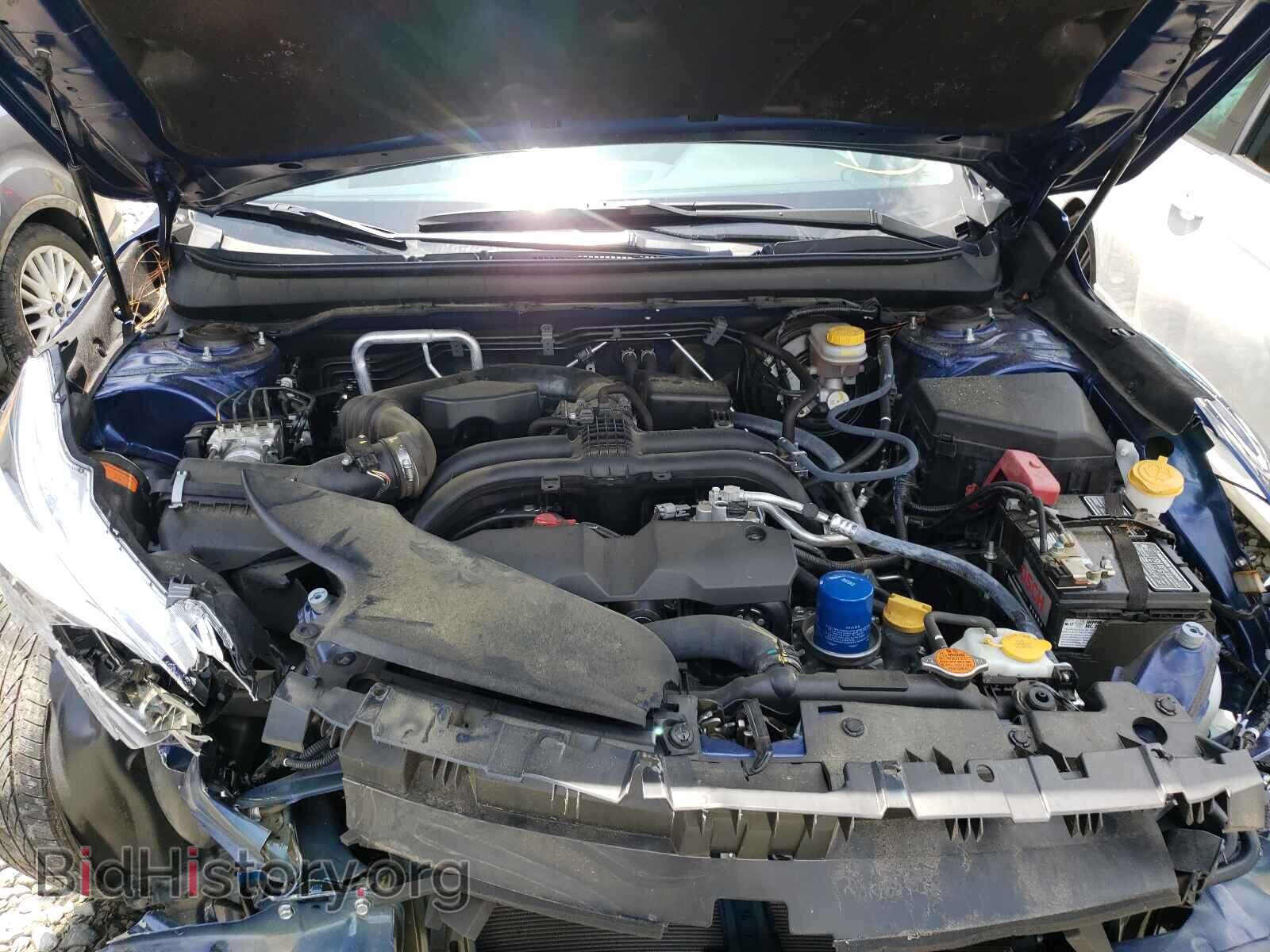 2017 SUBARU OUTBACK - VIN: 4S4BSATC3H3254113 - Фото 7