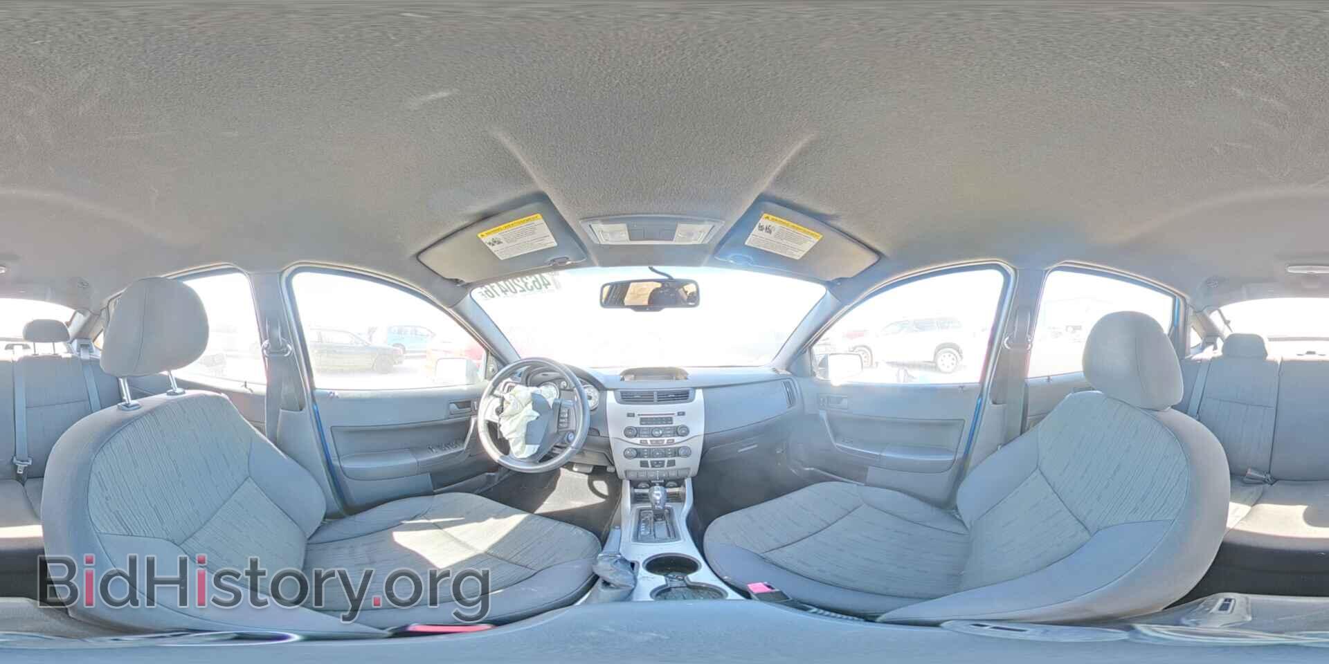2011 FORD FOCUS - VIN: 1FAHP3FN4BW120098 - Фото 15
