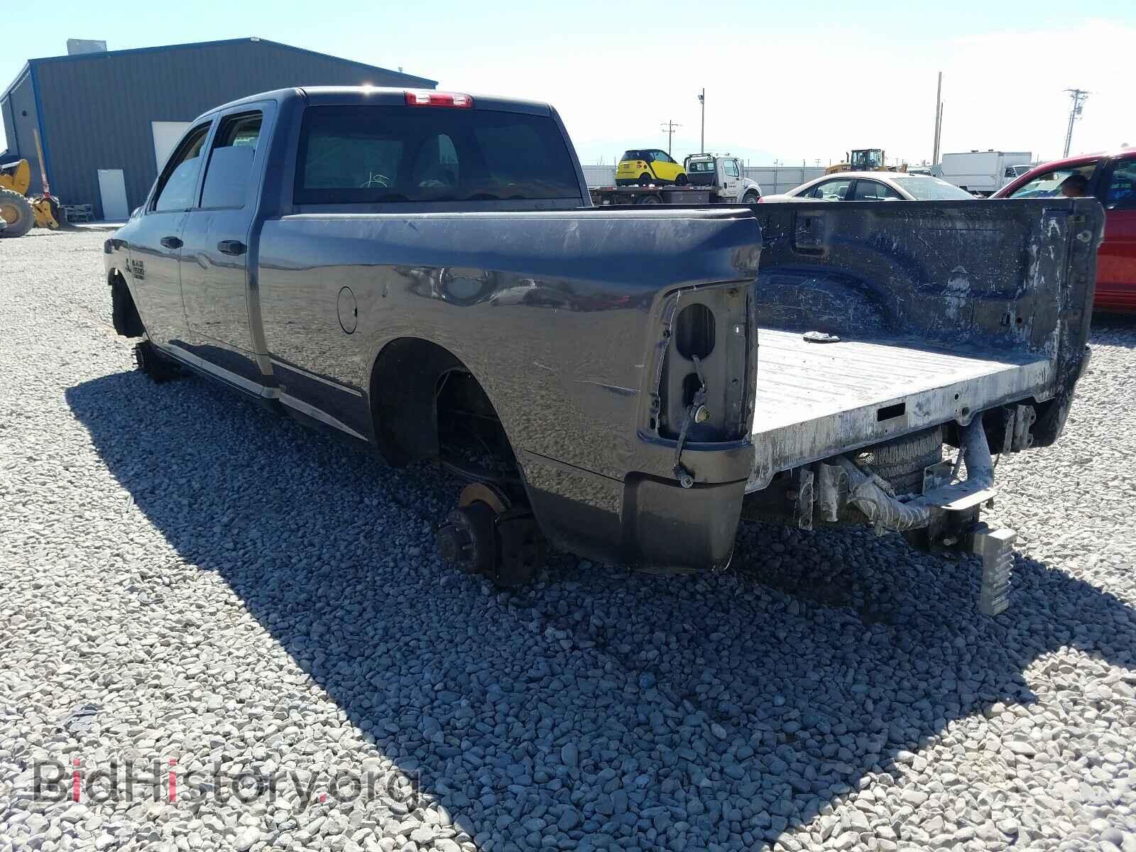 2014 RAM 3500 - VIN: 3C63R3GL5EG136770 - Фото 3