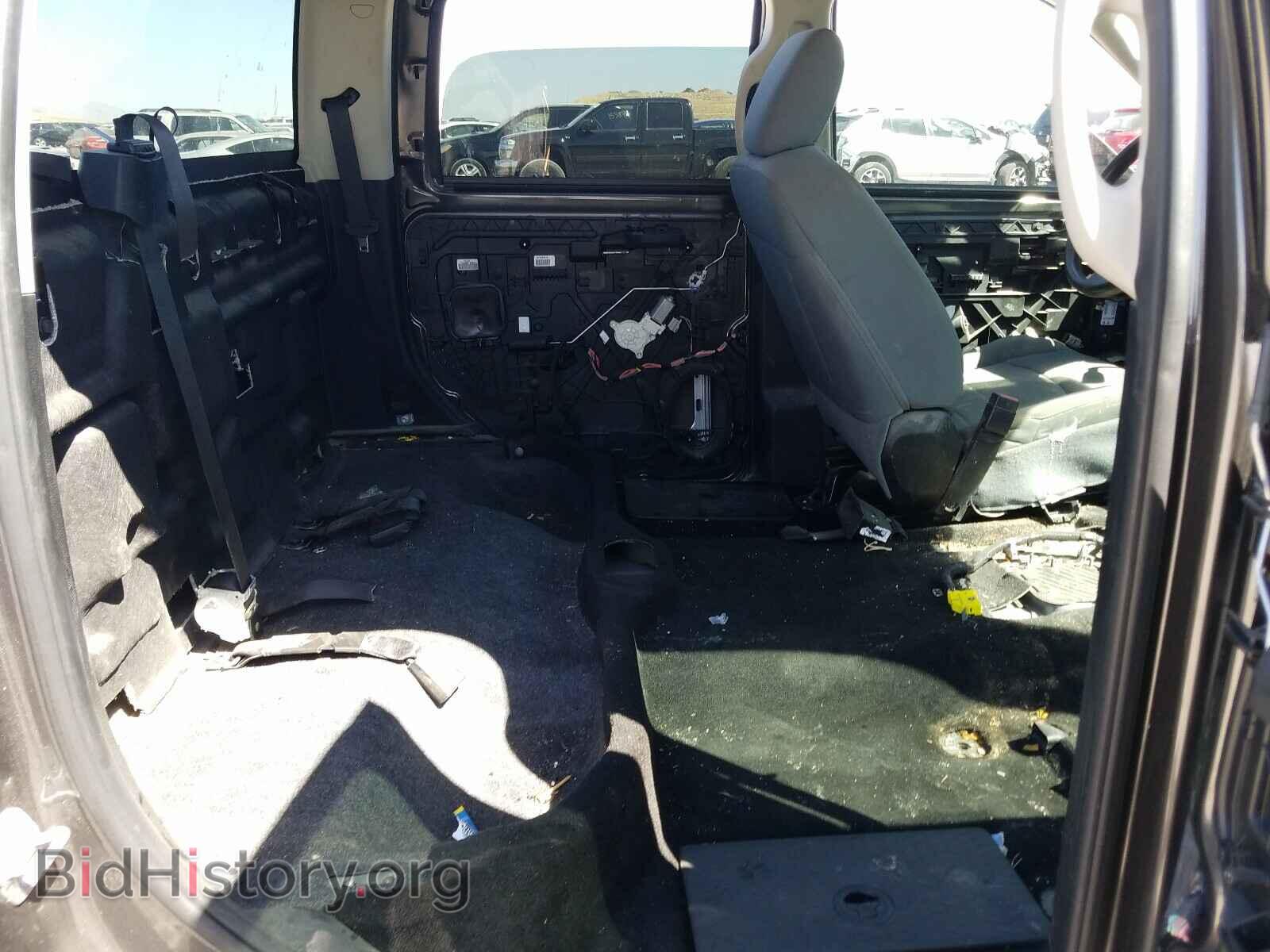 2014 RAM 3500 - VIN: 3C63R3GL5EG136770 - Фото 6