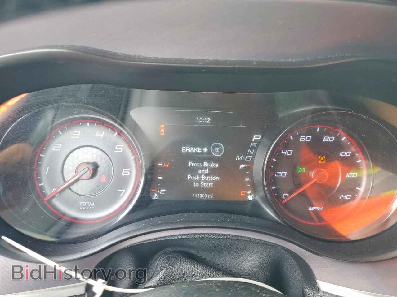 2019 DODGE CHARGER - VIN: 2C3CDXBG0KH554677 - Фото 9