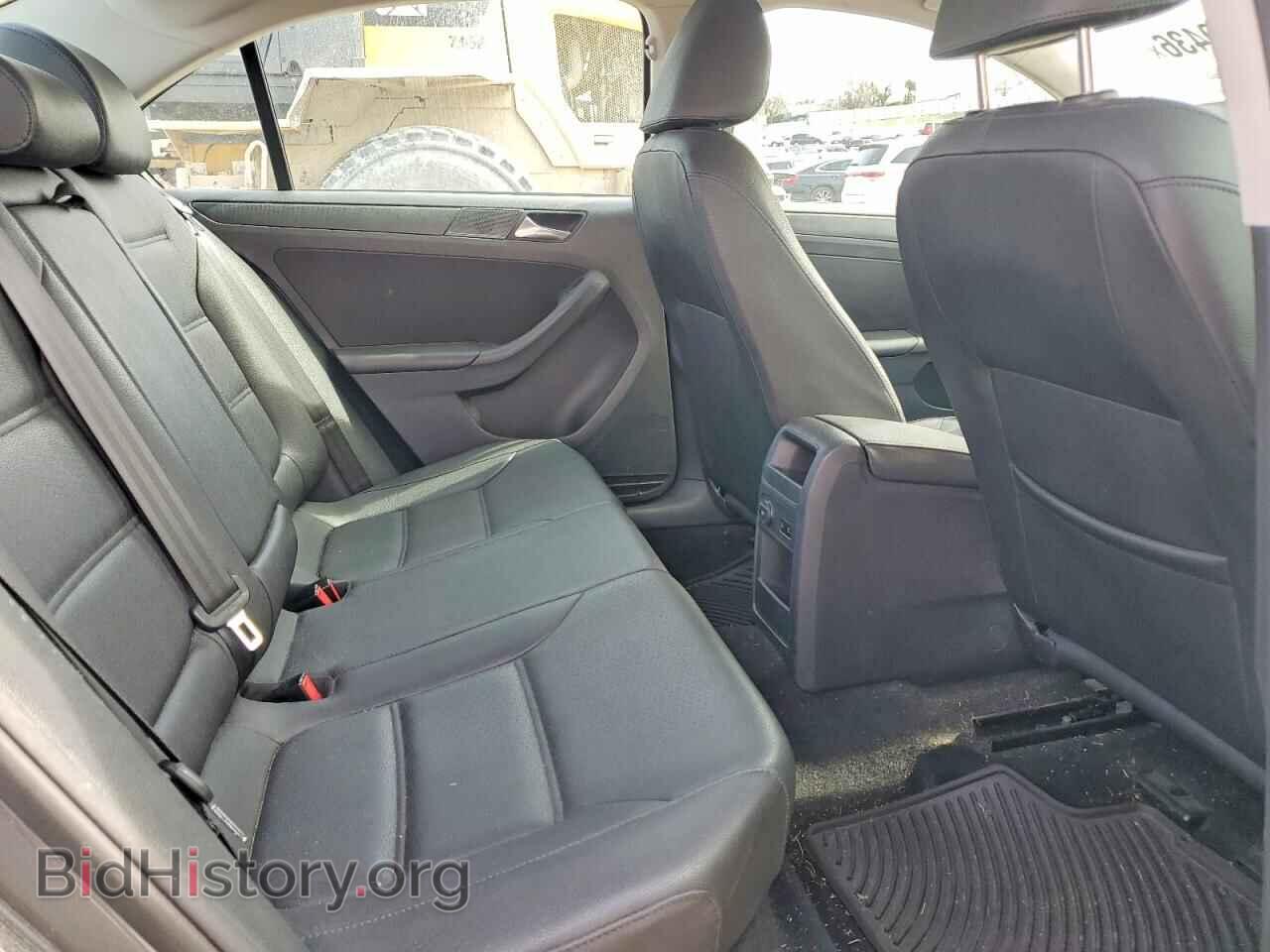 2012 VOLKSWAGEN JETTA - VIN: 3VWDP7AJ8CM368986 - Фото 10