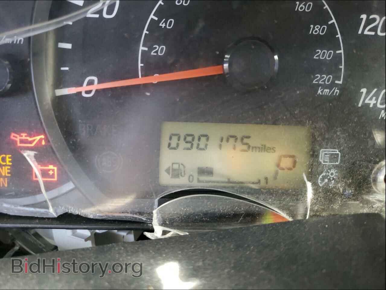 2017 MITSUBISHI MIRAGE - VIN: ML32A3HJ3HH012602 - Фото 8