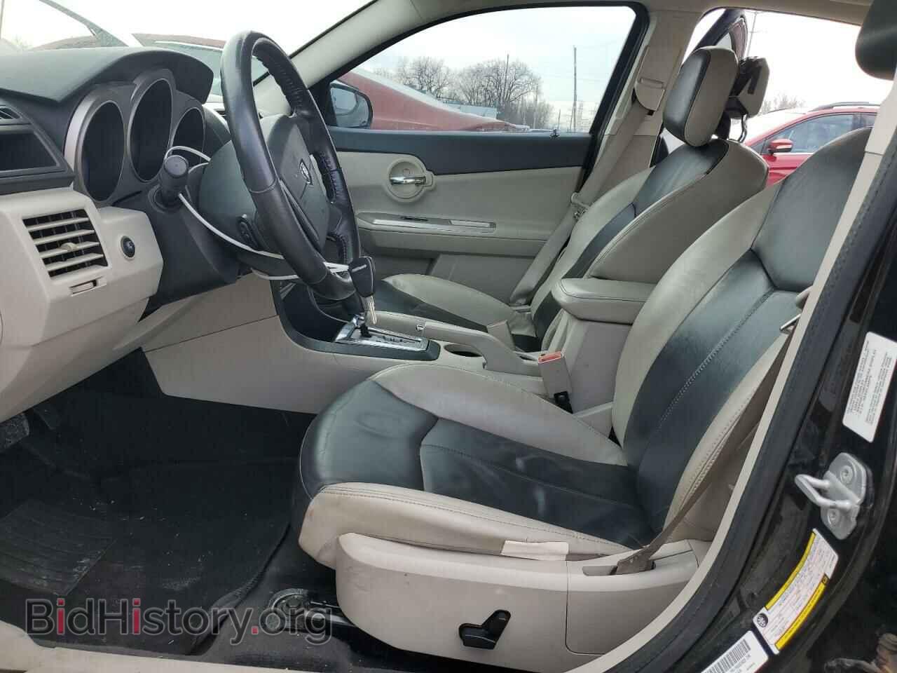 2010 DODGE AVENGER - VIN: 1B3CC5FB2AN129664 - Фото 7