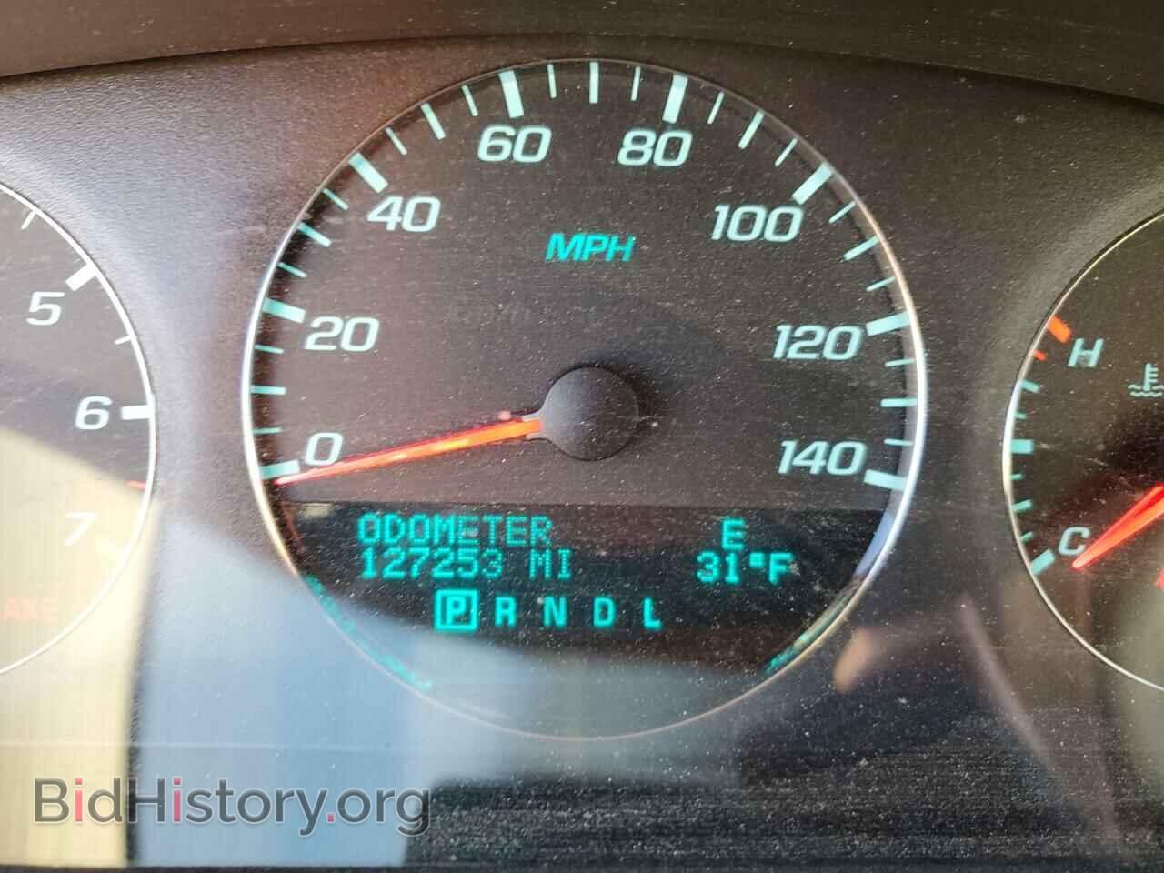 2012 CHEVROLET IMPALA - VIN: 2G1WG5E38C1102315 - Фото 9