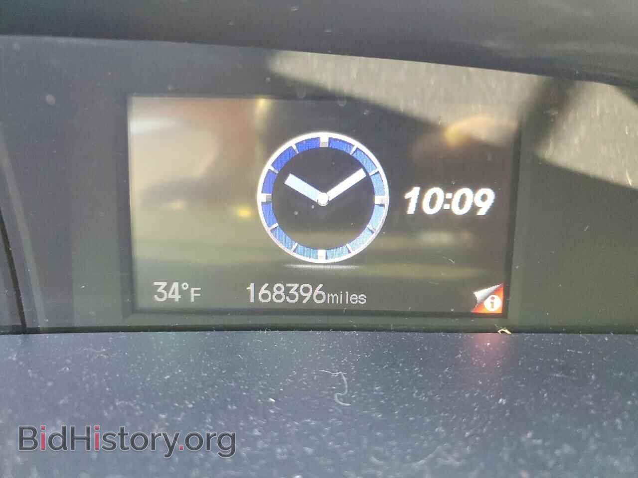 2013 HONDA CIVIC - VIN: 19XFB2F8XDE250498 - Фото 9