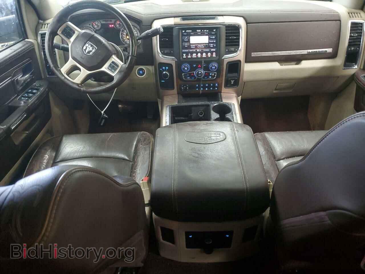 2013 RAM 2500 - VIN: 3C6UR5GL3DG573715 - Фото 8