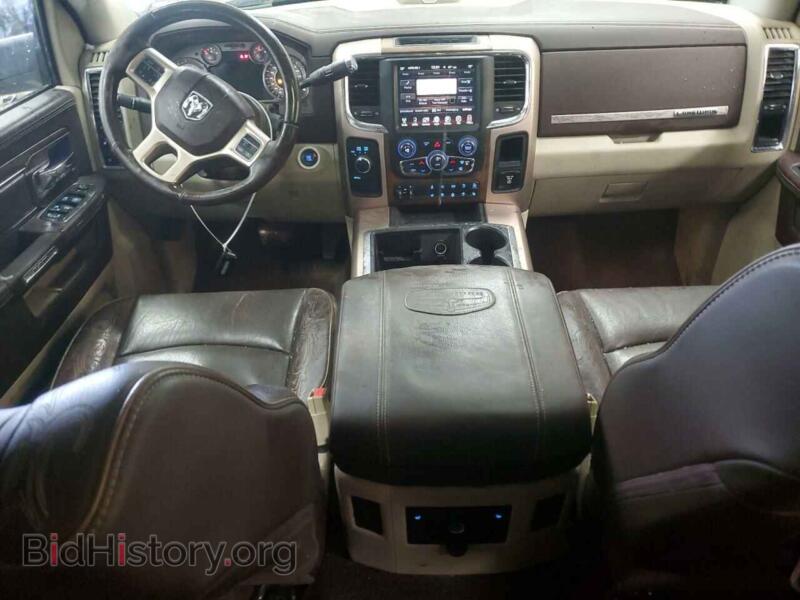 2013 RAM 2500 (VIN 3C6UR5GL3DG573715) — photo 8 of 12