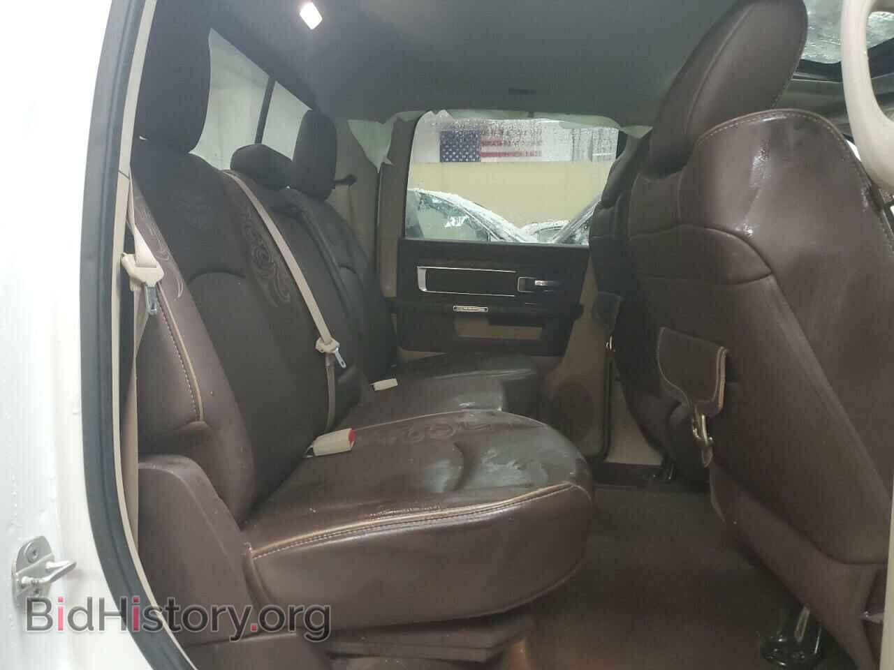 2013 RAM 2500 - VIN: 3C6UR5GL3DG573715 - Фото 10