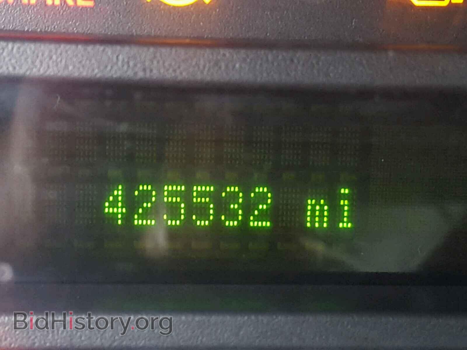 2012 FORD ECONOLINE - VIN: 1FBNE3BLXCDB16288 - Фото 8