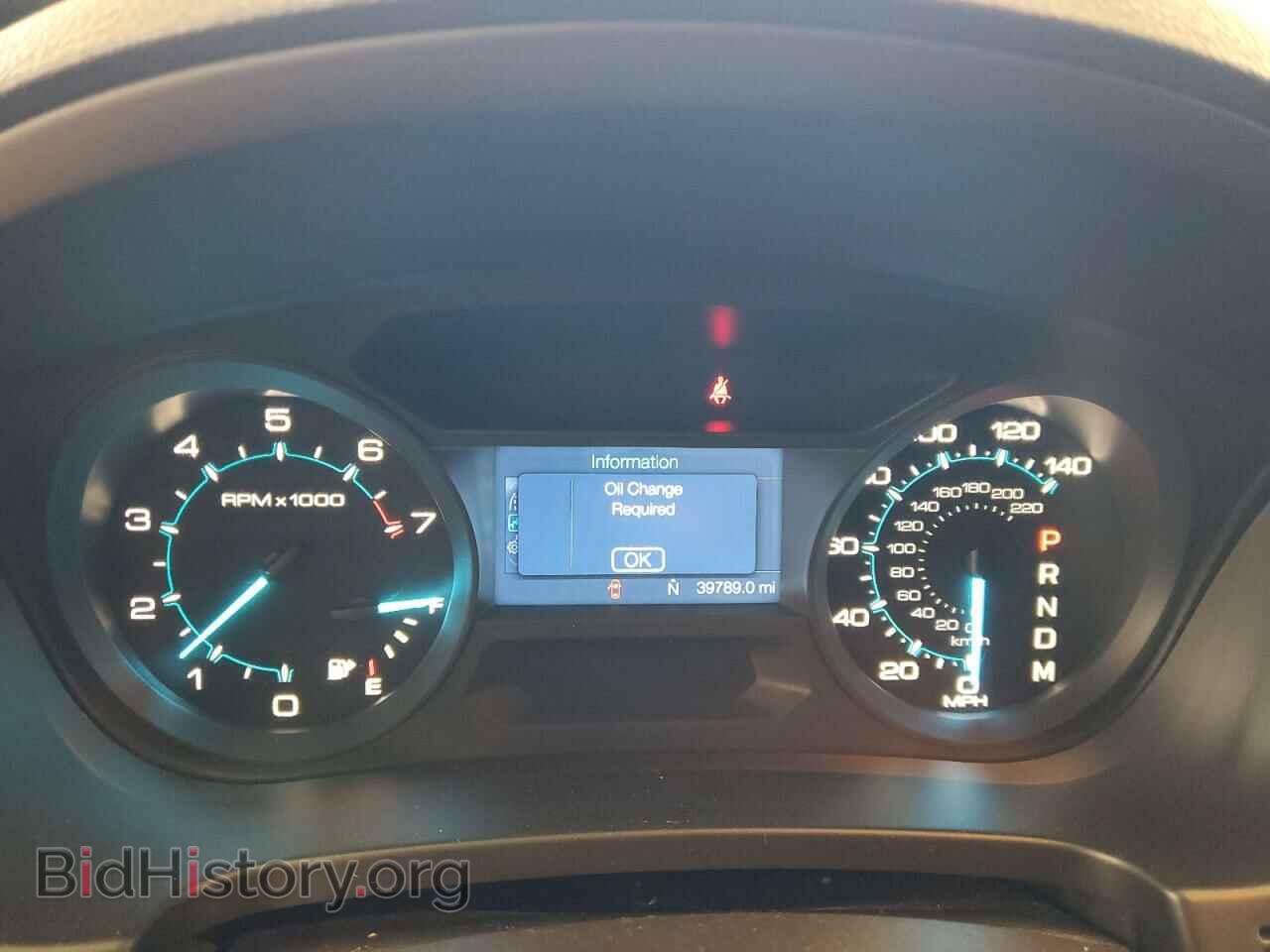 2012 FORD EXPLORER - VIN: 1FMHK8D87CGA55581 - Фото 9