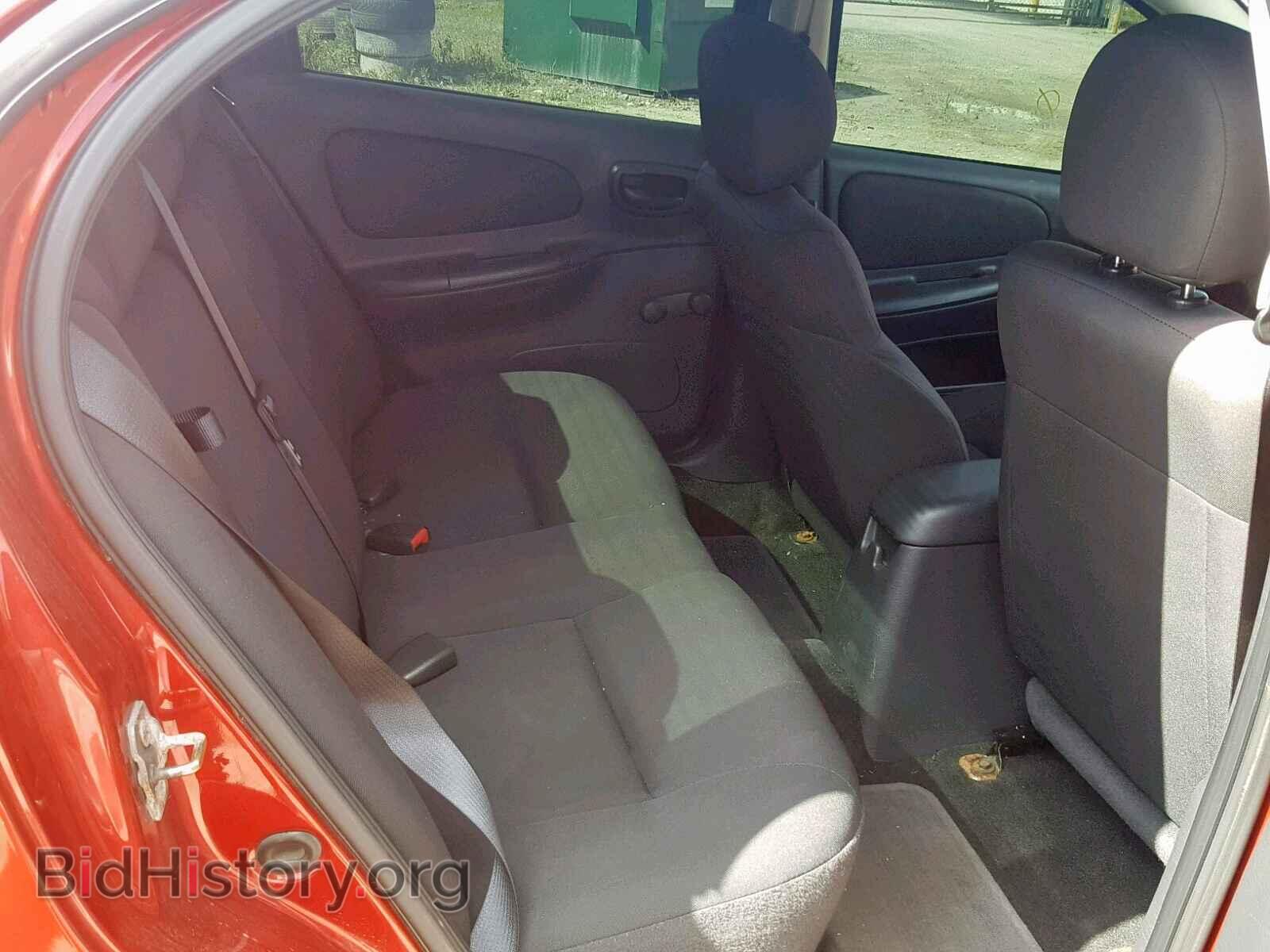 2004 DODGE NEON - VIN: 1B3ES46C74D592408 - Фото 6