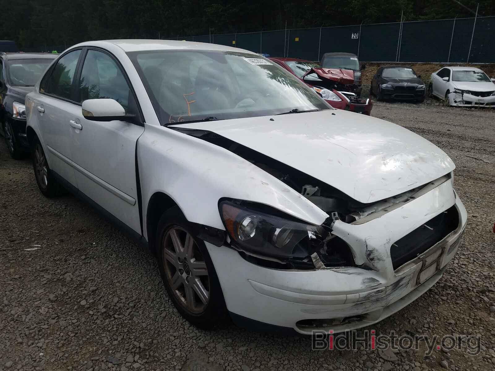 Photo YV1MS390562171852 - VOLVO S40 2006