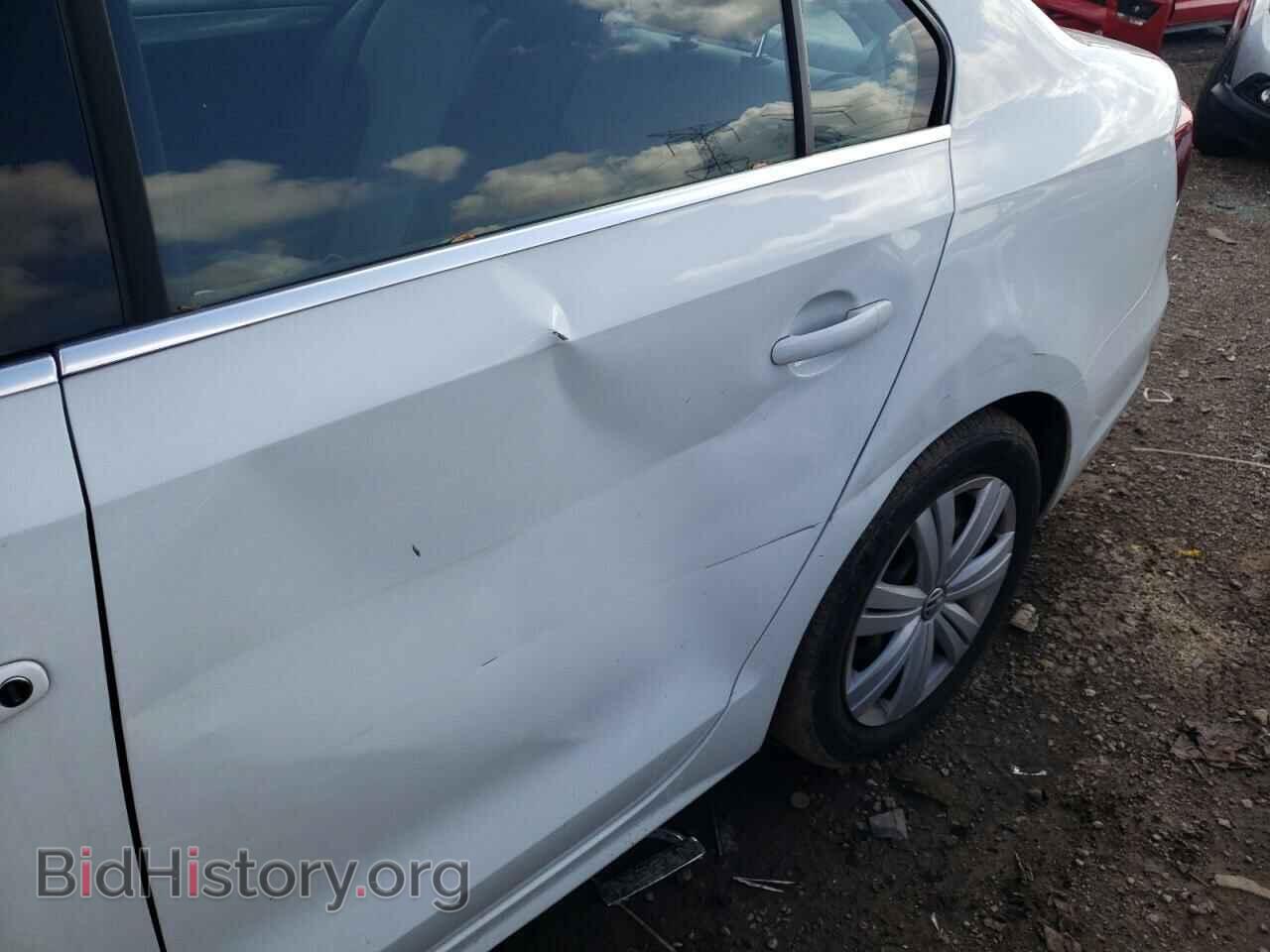 2017 VOLKSWAGEN JETTA - VIN: 3VW2B7AJ8HM340845 - Фото 9
