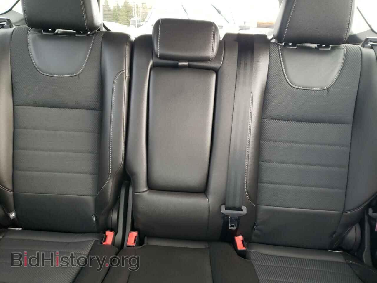 2015 FORD ESCAPE - VIN: 1FMCU9G94FUC49215 - Фото 10
