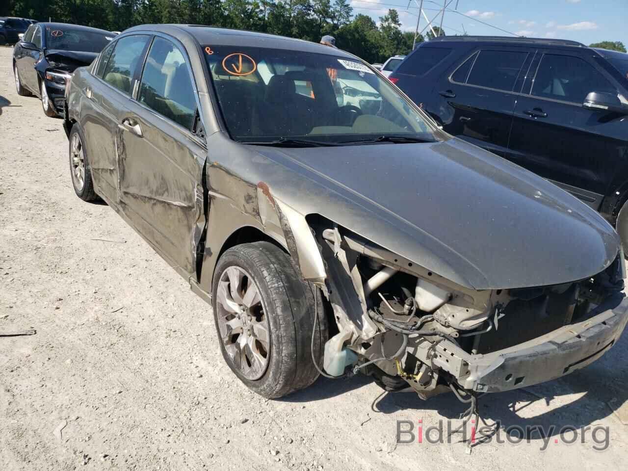 Photo 1HGCP26779A146915 - HONDA ACCORD 2009