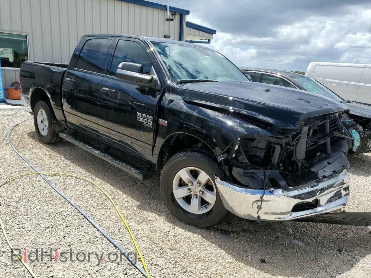 2020 RAM 1500 - VIN: 1C6RR7KT3LS156143 - Фото 4