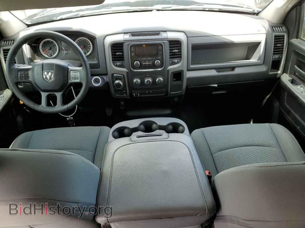 2020 RAM 1500 - VIN: 1C6RR7KT3LS156143 - Фото 8