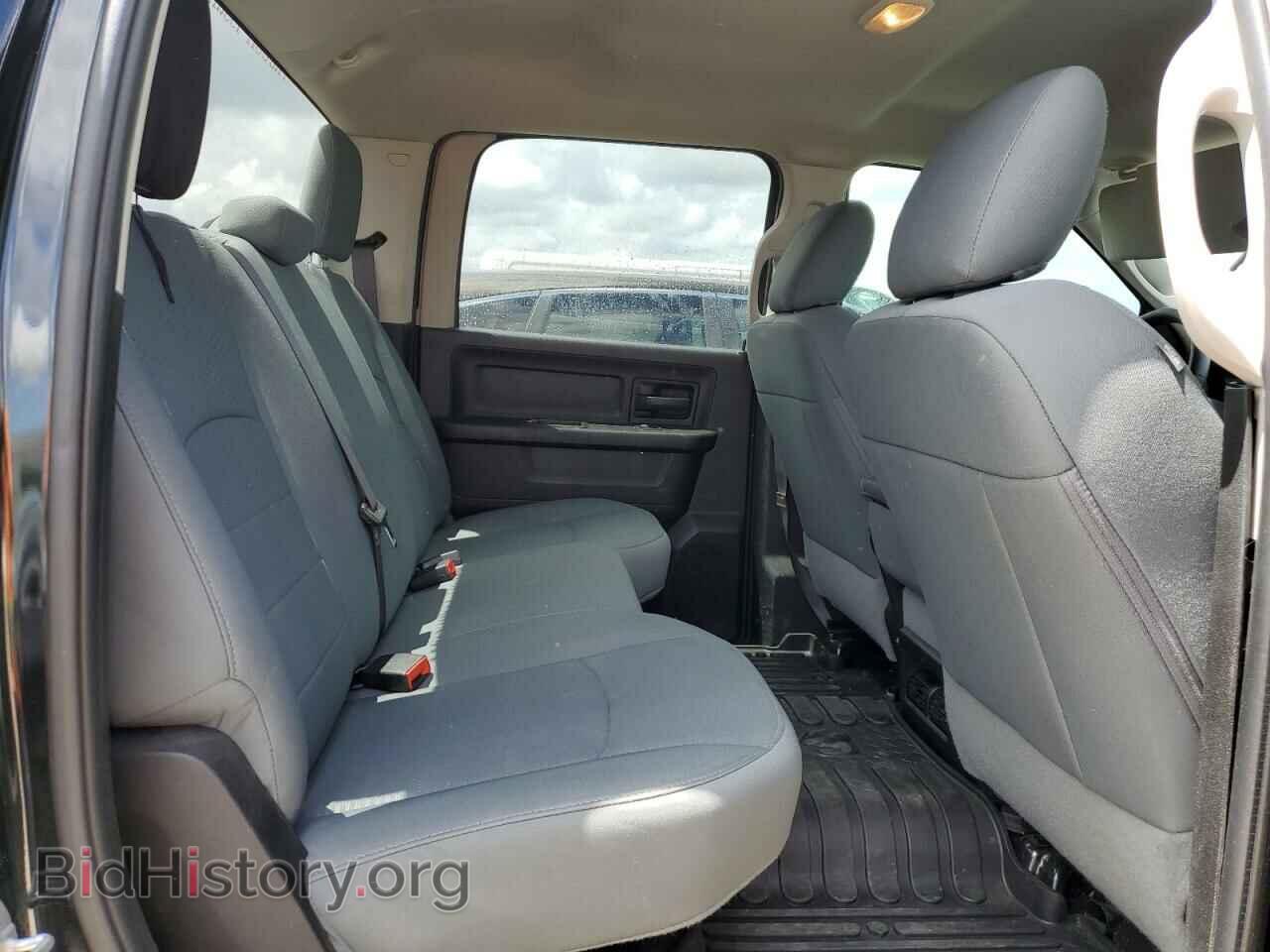 2020 RAM 1500 - VIN: 1C6RR7KT3LS156143 - Фото 10