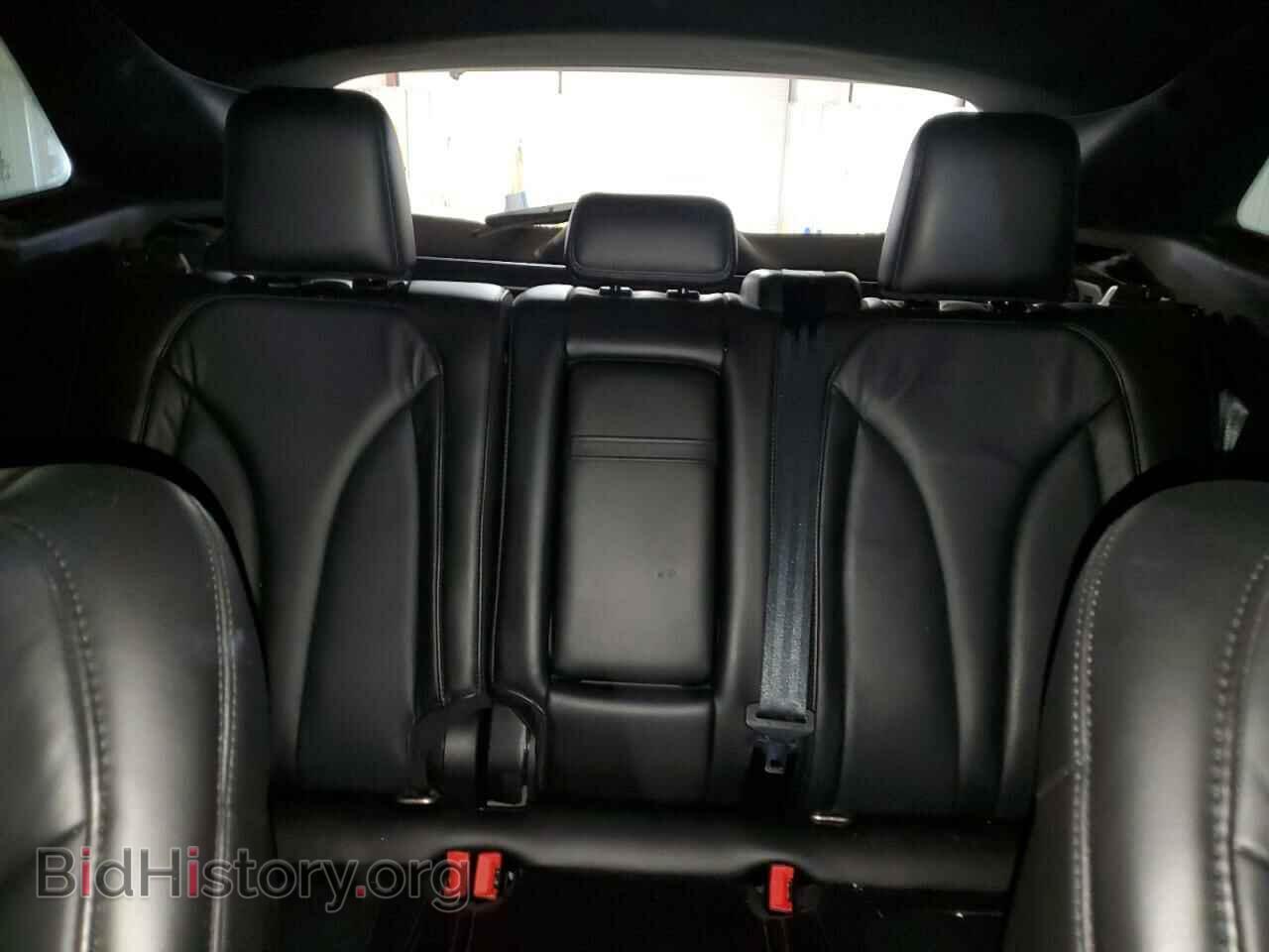 2017 LINCOLN MKC - VIN: 5LMCJ2C95HUL45554 - Фото 10