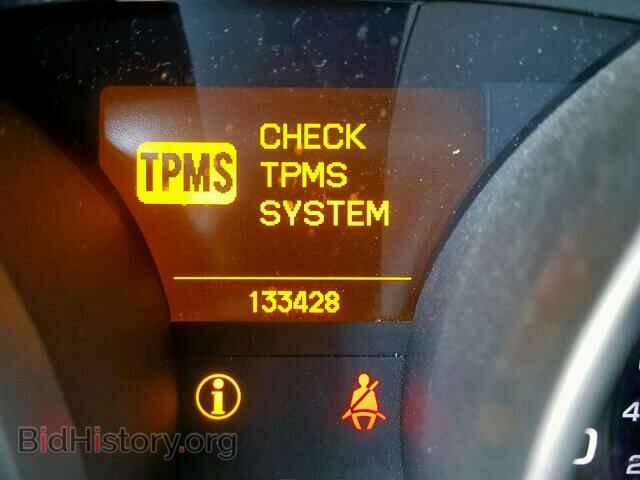 2008 ACURA MDX - VIN: 2HNYD28258H548005 - Фото 8
