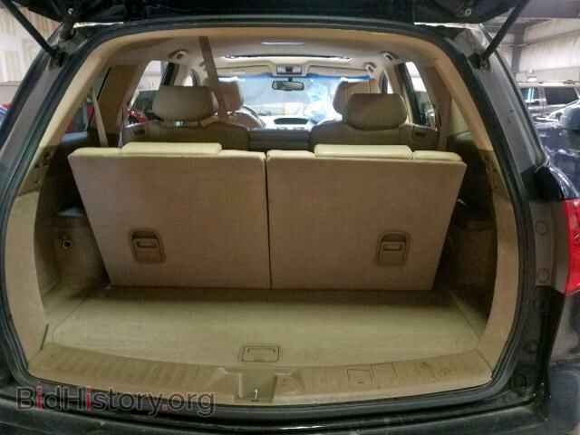 2008 ACURA MDX - VIN: 2HNYD28258H548005 - Фото 9