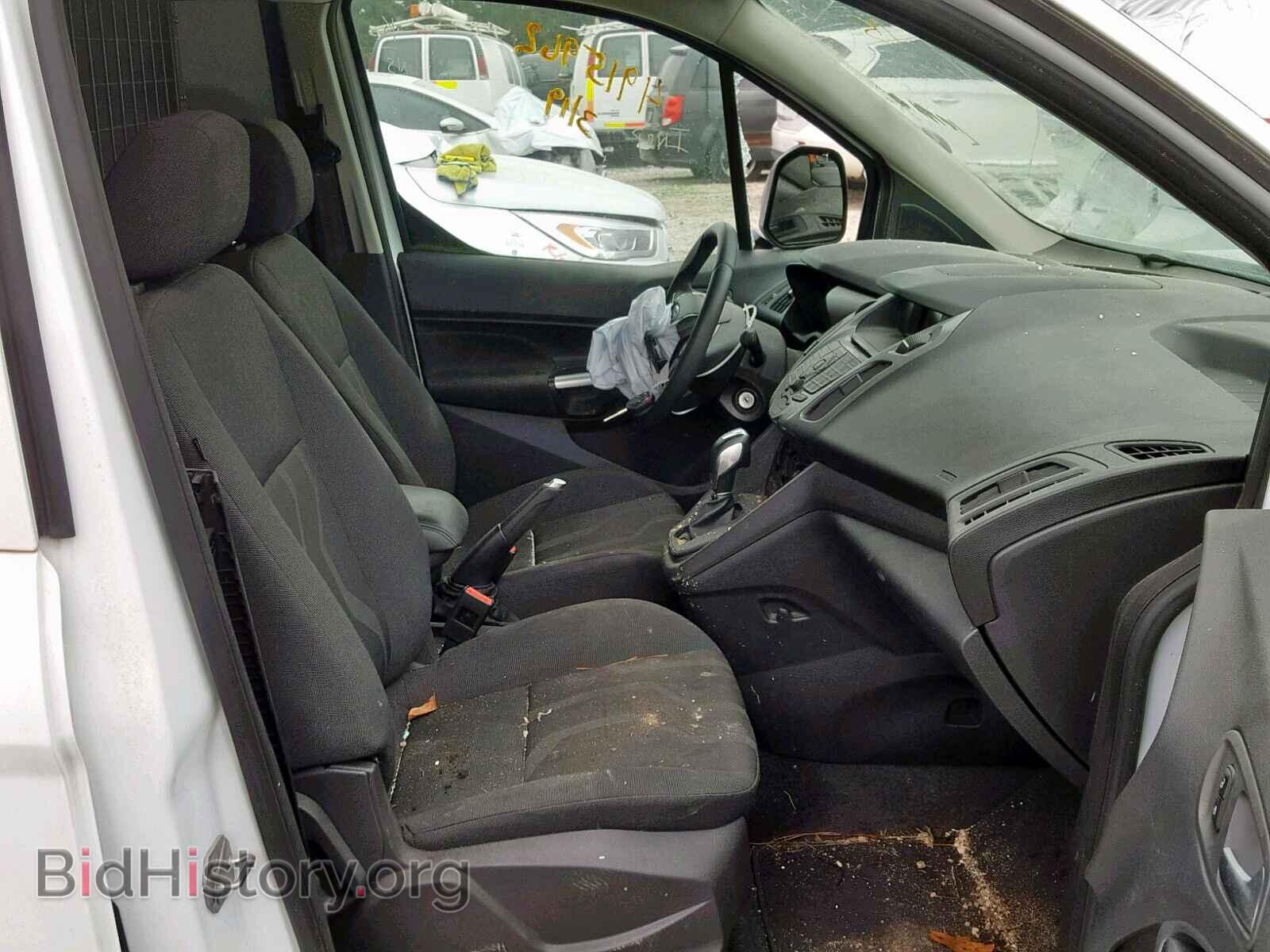 2016 FORD TRANSIT CO - VIN: NM0LS7F73G1250063 - Фото 5
