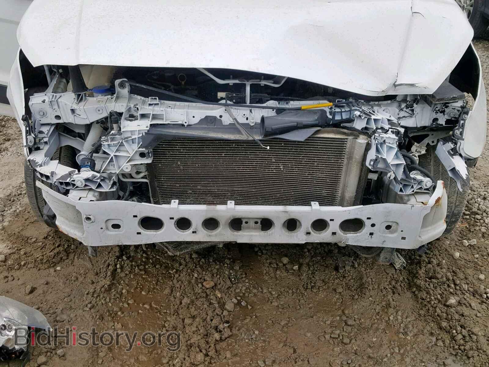 2016 FORD TRANSIT CO - VIN: NM0LS7F73G1250063 - Фото 9