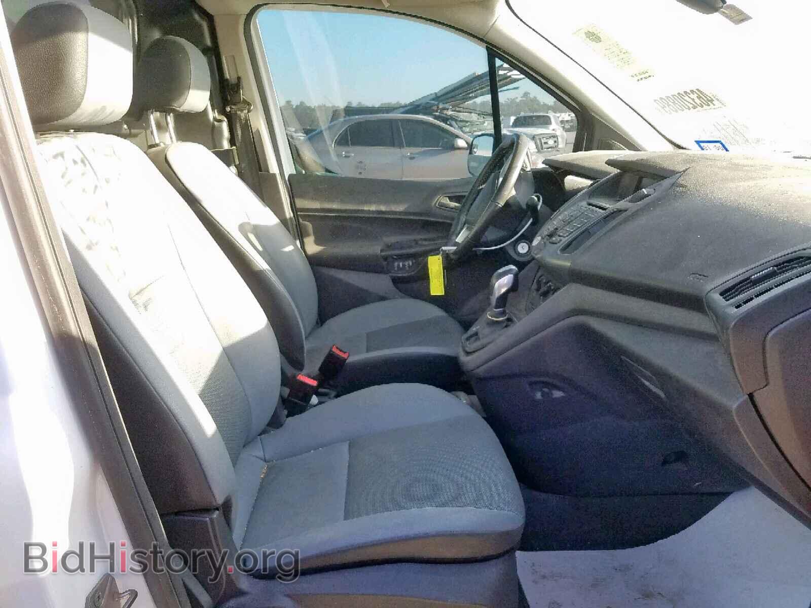 2017 FORD TRANSIT CO - VIN: NM0LS6E76H1305053 - Фото 5