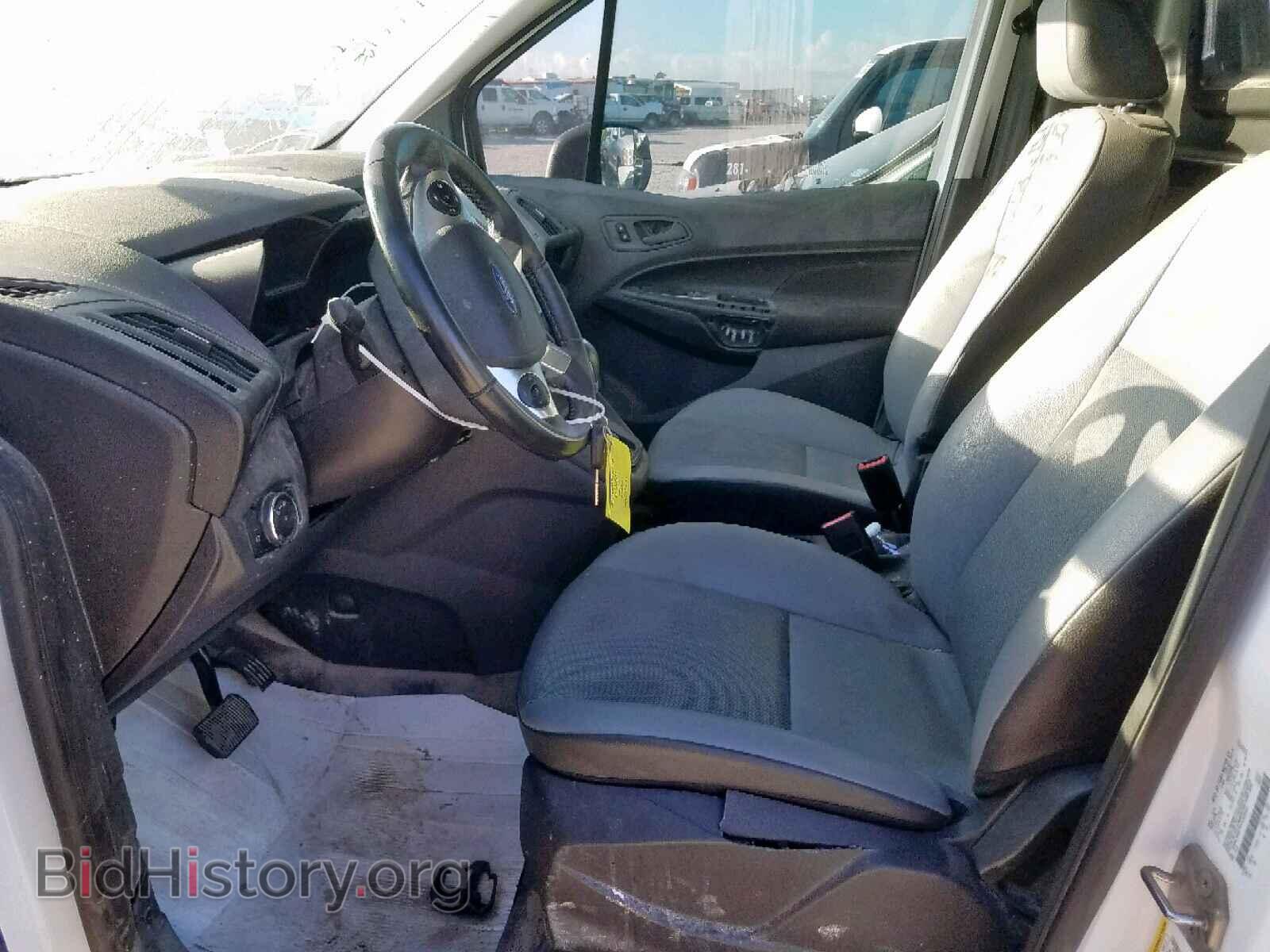 2017 FORD TRANSIT CO - VIN: NM0LS6E76H1305053 - Фото 6