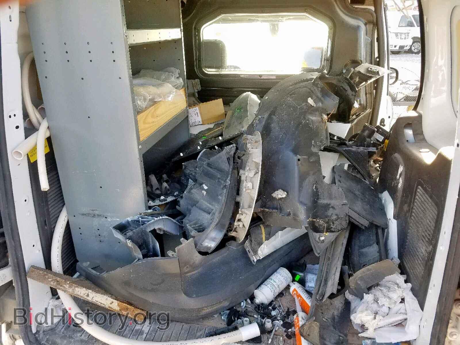 2017 FORD TRANSIT CO - VIN: NM0LS6E76H1305053 - Фото 9