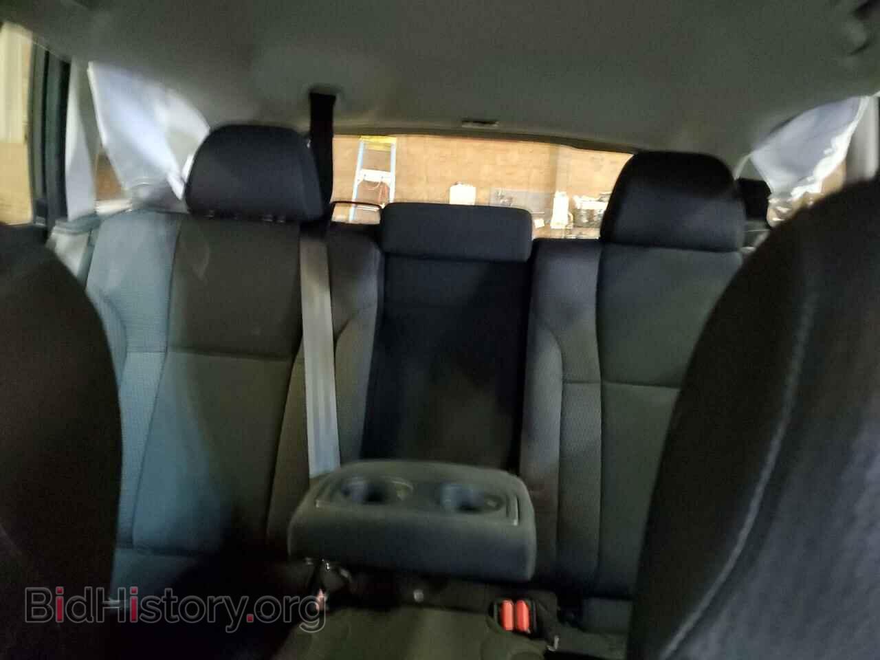 2020 SUBARU OUTBACK - VIN: 4S4BTAEC9L3214265 - Photo 10